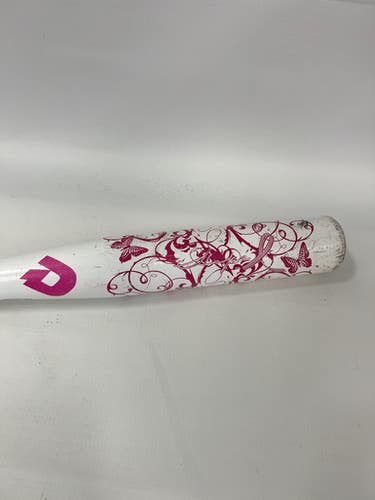Used Demarini T-ball Bb Sb T-ball Bat 25" -10 11859-s000014916