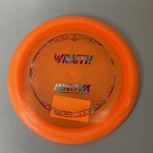 New Blizzard Champion Wraith Driver 11859-innch115-13