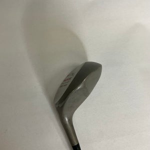 Used Dunlop Lady Fairway Wood Rh 3 Wood 11859-s000013004