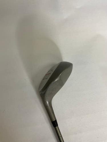 Used Dunlop Lady Fairway Wood Rh 3 Wood 11859-s000013004