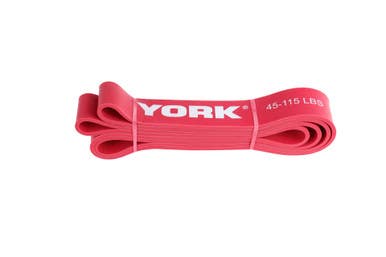 New Resistance Bands 45-115 Lb. 11859-yrk71006