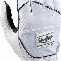 New Workhorse Softball Batting Gloves- White-xl 11859-rawr00703840