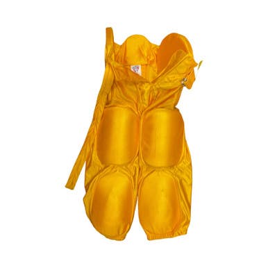 Used Nike Youth Fb Integrated Pants Yellow Sm 11859-s000018500