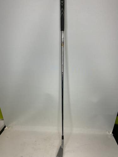 Used Mizuno Zoid Mens Individual Iron Rh 6 Iron 11859-s000018517