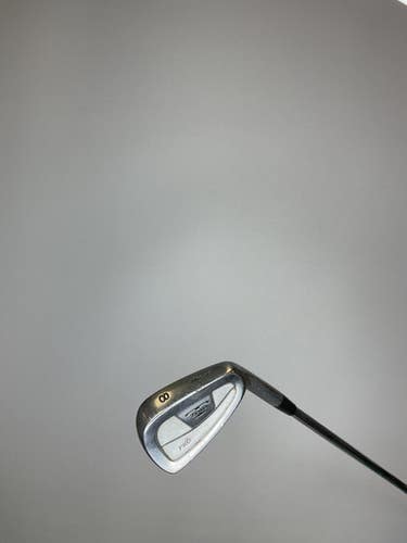Used Mizuno Zoid Mens Individual Iron Rh 8 Iron 11859-s000018519