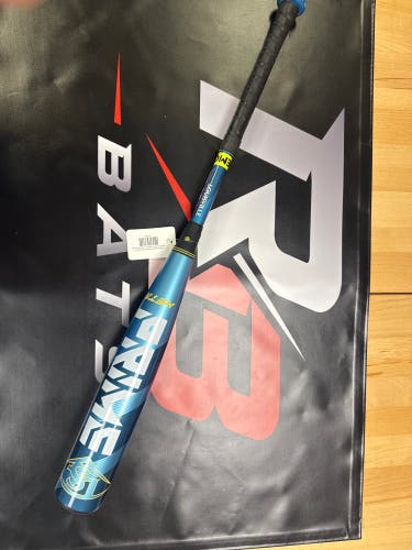 2025 Louisville Slugger Meta Prime Composite USSSA Certified Bat (-5) 26 oz 31" (Used)