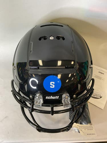 New Schutt F7 Youth Small 11859-sch714195864186