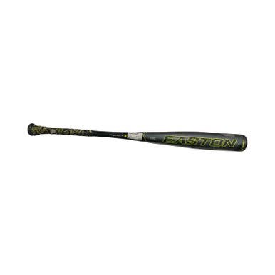 Used Easton, Fuze, Bb Sb, High School, -3, Bat, 32" 11859-s000018926