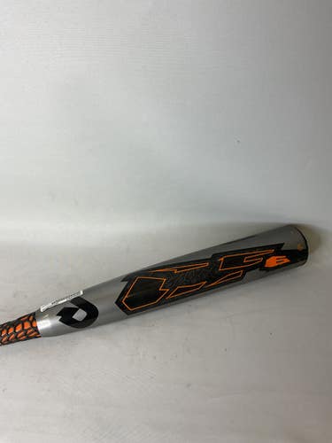 Used Demarini Parado Bb Sb High School -3 Bat 33" 11859-s000018927