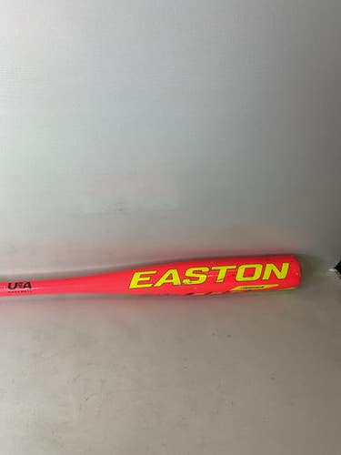 Used Easton Rebel Bb Sb Usa 2 1 4 Bat 30" 11859-s000020007