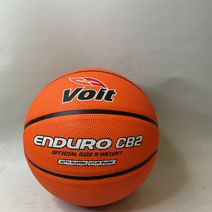 Used Voit Basketball Adult Outdoor 11859-s000020285