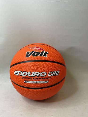 Used Voit Basketball Adult Outdoor 11859-s000020285