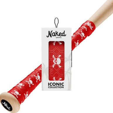 New Bat Grip 1mm- Skulls 11859-50n850049655118