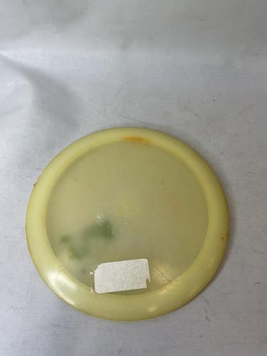 Used Innova Disc Golf Driver Clear 11859-s000020497