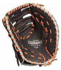 New Tournament Elite 12.5" 1st Base Glove- Left Hand Throw 11859-eas628412395349