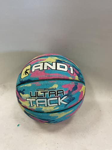 Used And1 Basketball Inter Indoor 11859-s000020652