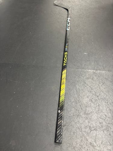 Senior CCM Tacks AS-VI Pro Left Hand Hockey Stick P29 80 Flex (New)