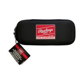 New Rawlings Glove Re-lacing Pro Kit 11859-raw745492106013