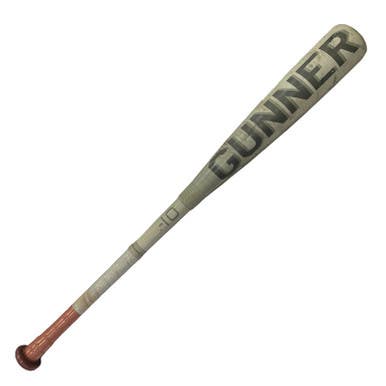 Used Warstic Gunner 2022 Usssa 2 3 4 29" -10 Composite 11859-s000030907