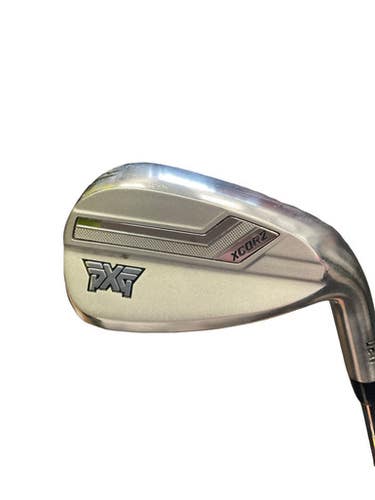 Used Pxg 0211 Xcor2 Golf Wedge Mens Rh Pitching Wedge 11859-s000030964