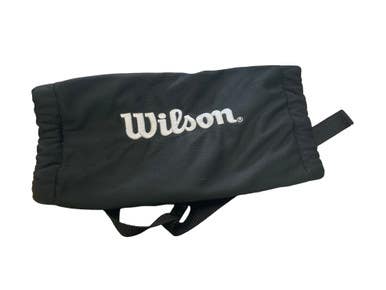 Used Wilson Football Accessory 11859-s000030975