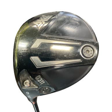 Pxg 0311 Mens Driver Lh 9.0 Degree 11859-s000031012
