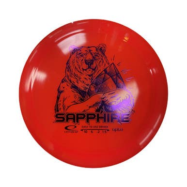 New Latitude 64opto Sapphire 162g 11859-dyddd160sapphire