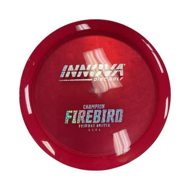 New Innova Firebird Driver 11859-inninnfriebird171