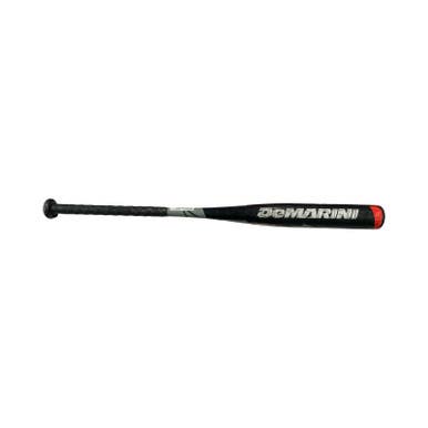 Used Demarini Uprising Bb Sb Usssa 2 5 8 Bat 31" 11859-s000024192