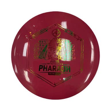 New Pharaoh 11859-38iinf166pharaoh