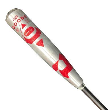 Used Demarini The Goods Bb Sb Usssa 2 3 4 Bat 31" 11859-s000024206