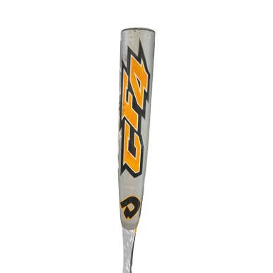Used Demarini Cf4 Bb Sb High School -3 Bat 33" 11859-s000024315