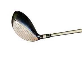 Used Orlimar Trimetal Mens Fairway Wood Rh 3 Wood 11859-s000023457