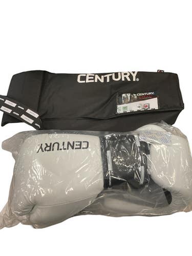 New Creed Heavy Bag Gloves 11859-cen146003