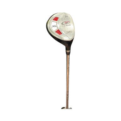 Used Top Flite Xl Mens Hybrid Club Rh 5 Hybrid 11859-s000023657
