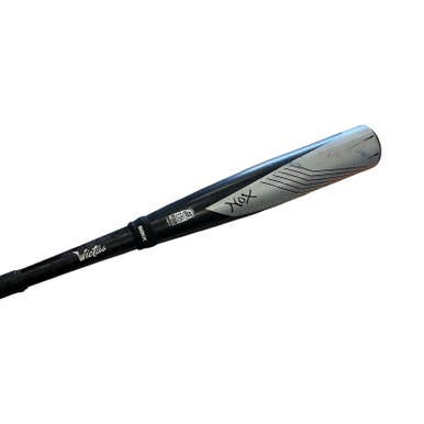 Used Victus Nox Bb Sb Usssa 2 5 8 Bat 31" 11859-s000024041