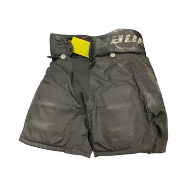 Used Bauer Youth Pant Black Sm 11859-s000025233