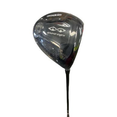 New Snake Eyes 685xd Driver-lh 11859-rcg840073473987