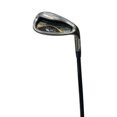 Used Tour Edge Moda Silk Golf Wedge Womens Rh Pitching Wedge 11859-s000025506