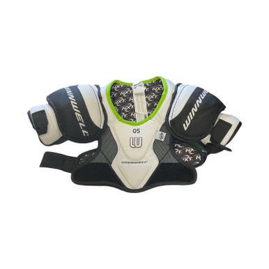 Used Winnwell Nxt Junior Shoulder Pads Sm 11859-s000025572