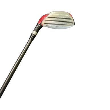 Used Spalding Pro Calibur Mens Fairway Wood Rh 5 Wood 11859-s000025556