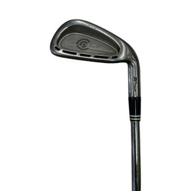 Used Cleveland Tour Action Mens Individual Iron Rh 6 Iron 11859-s000025602