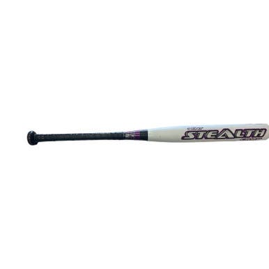 Used Easton Stea Bb Sb Fastpitch Bat 31" 11859-s000025696