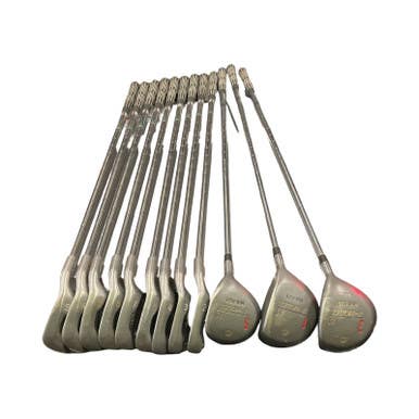 Used Z-model Mens Complete Set Rh 12 Piece 11859-s000025793