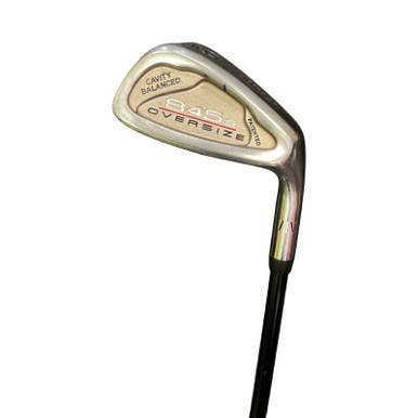 Used Tommy Armour 845s Oversize Mens Individual Iron Rh 9 Iron 11859-s000026302