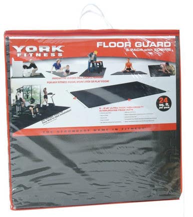 New Floorguard 11859-yrk76005