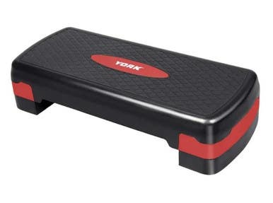 New Aerobic Adjustable Step 11859-yrk82060