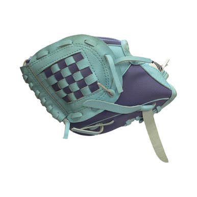 Used Marucci Bb Sb Glove T-ball Purple 9" 11859-s000026336