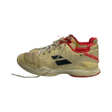 Used Babolat Running X-train Shoes M Senior 7 11859-s000026461