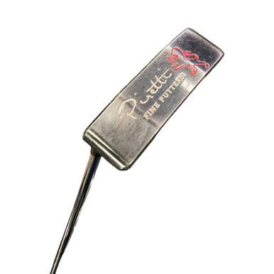 Used Piretti Fine Putters Mens Putter Lh 11859-s000026513